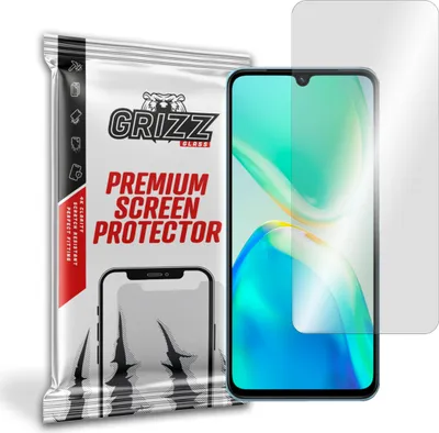 Image de Verre hybride GrizzGlass HybridGlass pour Vivo S15e