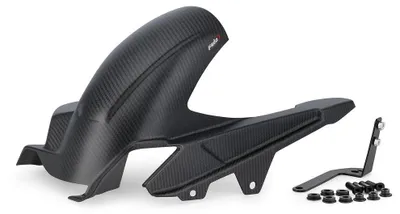 Produktbild von PUIG 22379C Hinterradabdeckungen passend fuer HONDA NT1100