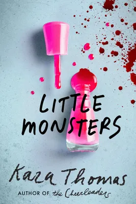 Produktbild von Little Monsters