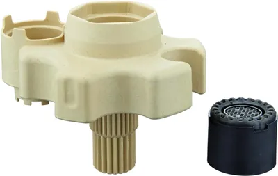 Produktbild von Grohe Minta / Minta Touch / Zedra Laminar-Strahlregler chrom - 13997000