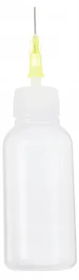Dosierflasche 60 ml mit 20G-Nadel, präzise Dosierung