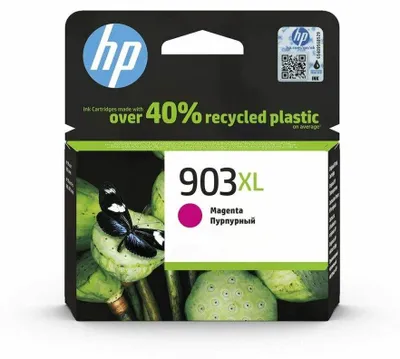 Produktbild von Original Tintenpatrone HP 903XL Magenta