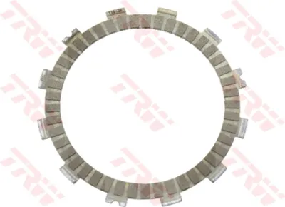 Obrázok produktu pre Spojkový kotúč TRW MCC705-11
