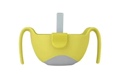 Produktbild von B.Box Trinkbecher Lemon Sherbet