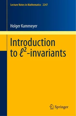 Obrázek produktu pro Introduction to ¿²-invariants