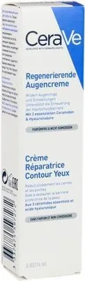 Produktbild von Cerave Augenreparaturcreme 14 ml