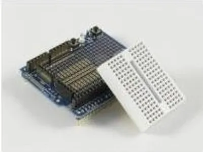 Image de ALLNET ALL-D-15 Accessoires pour cartes de développement (ALL-D-15)
