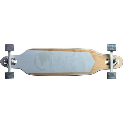 Produktbild von RAM Longboard Solitary Blanc de blanc 12666 - RAM 12666 - (Import / nur_Idealo)