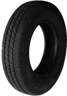 Produktbild von Security 165 R 13 C Tl 96N Tr-603 Trailer 8Pr M+S (94/92R)
