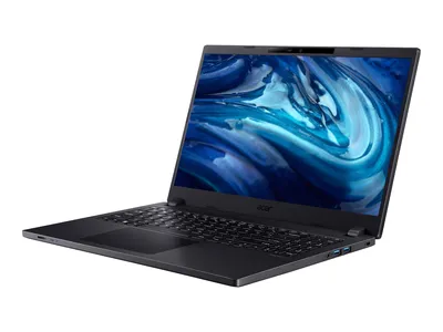 Obrázok produktu pre acer NX.VVAEG.007 acer P2 TMP215-54 Notebook 39,6 cm (15,6 Zoll), 16 GB RAM, 512 GB SSD, Intel Core i5-1235U