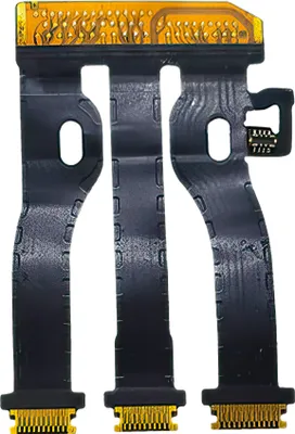 Produktbild von Original LCD-Touchscreen-Band für Apple Watch Series 5 40 mm