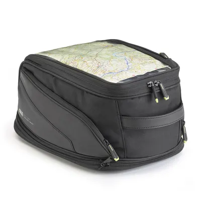 Produktbild von GIVI Easy-T TANKLOCK Tankrucksack erweiterbar auf 26 Liter