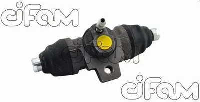 Produktbild von CIFAM Radbremszylinder Trommelbremse Hinten für VW Transporter IV Bus (70B, 70C, 7DB, 7DK, 70J, 70K, 7DC, 7DJ) 101-609