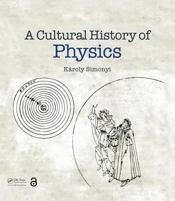 Produktbild von A Cultural History of Physics