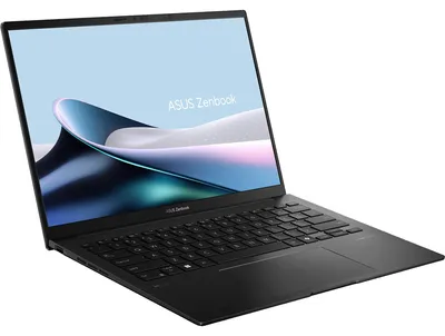 Obrázek produktu pro ASUS Zenbook 14 OLED UM3406GA-QD030W, AMD Ryzen AI 7, 2 GHz, 35,6 cm (14"), 1920 x 1200 px, 32 GB, 1 TB