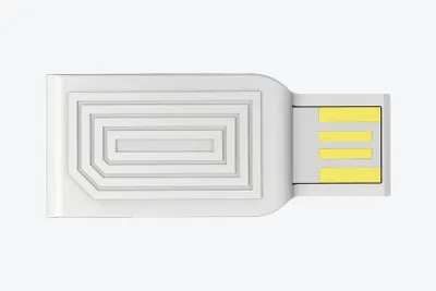 Produktbild von Lovense 5300900, USB Typ-A, Weiß