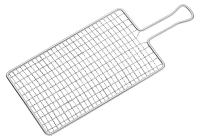 Kartoffelreibe aus Edelstahl, 32 cm, spülmaschinengeeignet