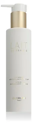 Obrázok produktu pre Guerlain Eau De Beaute Pure Radicance čistiace mlieko 200 ml