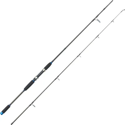 Produktbild von Eisele Twitch N Pilk 2,30m 50-200g - Meeresrute