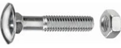 Immagine prodotto di Vite per legno Connex M6x20, 10 pezzi VZ - KY4110620