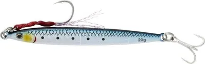 Obrázok produktu pre Savage Gear Sardine Slider Micro Sardine 10 cm 30 g Pilker