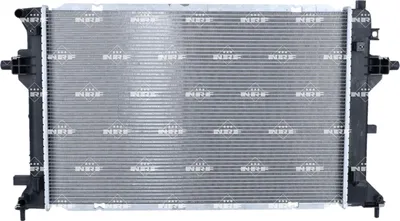 Zdjęcie produktu dla Chlodnica Kia E-Niro 18-