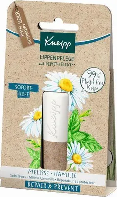 Obrázok produktu pre Kneipp Lip Care Repair&Prevent