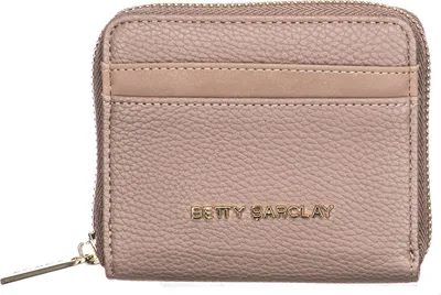 Produktbild von Betty Barclay Geldbörse Zip Wallet Powder taupe