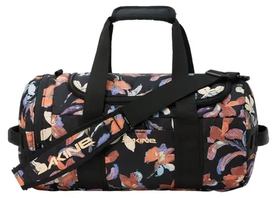 Produktbild von DAKINE Reisetasche EQ Duffle 2.0 35L Dark Ephemera schwarz