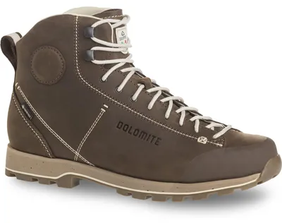 Immagine prodotto di Scarpa da trekking Dolomite 54 High FG Evo GTX, color marrone scuro, taglia 48