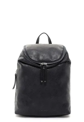 Produktbild von SURI FREY Rucksack mit Laptopfach Vany Backpack Blue dunkelblau