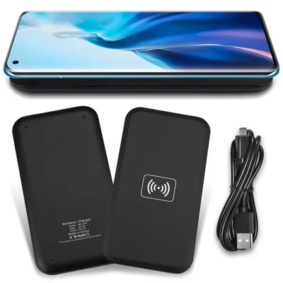 Produktbild von Wireless induktive Ladestation für Xiaomi 17 15 14 13 12 11 Kabelloses Ladegerät