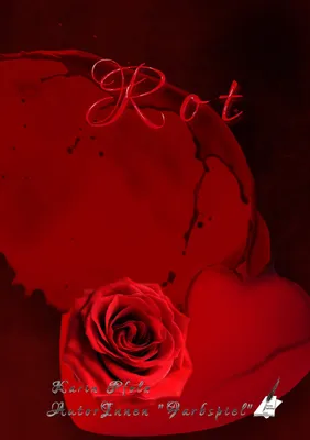 Produktbild von Rot
