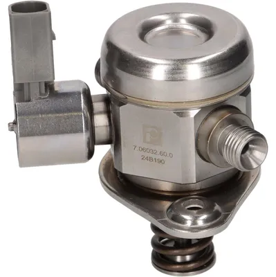 Image de PIERBURG 7.06032.60.0 Pompe haute pression Pompe à carburant pour BMW Série 5 Break (F11)