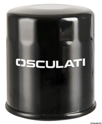 Produktbild von Filtr oleju Yamaha N26-13440-00 Osculati 17.504.09