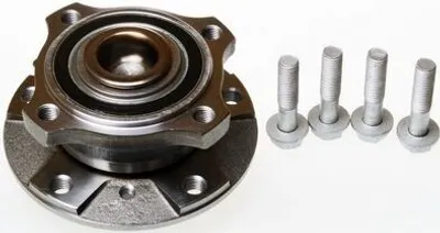 Produktbild von DENCKERMANN Radlagersatz Vorne für BMW 5 Limousine (E60) W413352
