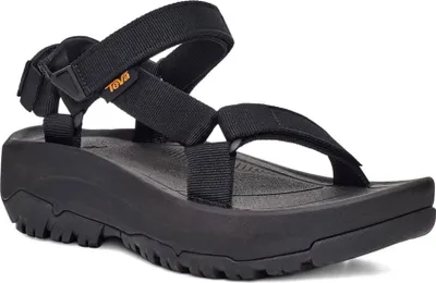 Produktbild von Teva Hurricane XLT2 Ampsole Damen - Sandalen, Größe:42 (US 11), Farbe:black