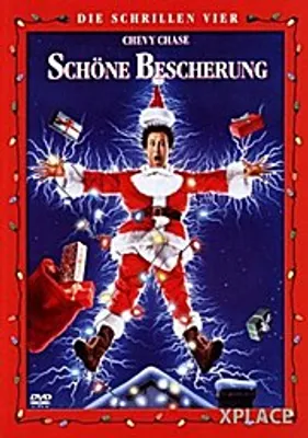 Produktbild von Schöne Bescherung