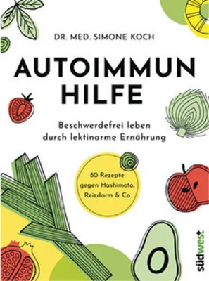 Produktbild von Autoimmunhilfe
