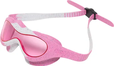 Immagine prodotto di Occhialini da nuoto Arena SPIDER KIDS MASK R_PINK-GREY-PINK