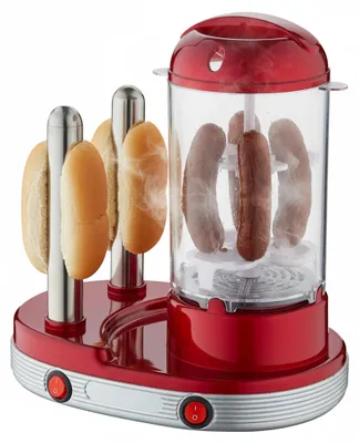 Produktbild von Retro-Würstchenmacher Guzzanti GZ 461