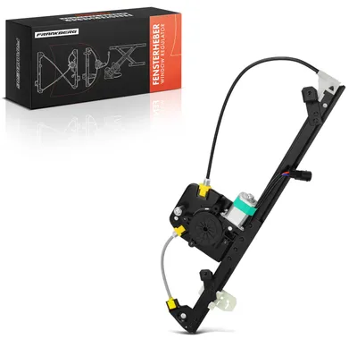 Produktbild von Frankberg 1x Fensterheber Hinten Links für Renault Modus F/JP0 2004-2012