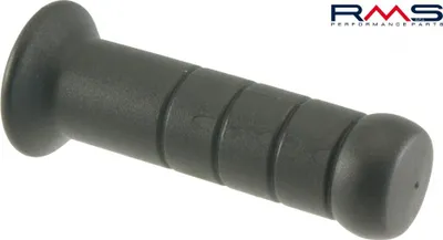 Produktbild von Lenkergriffe / Griffe Domino für Piaggio / Vespa Si Ref. 267205-6