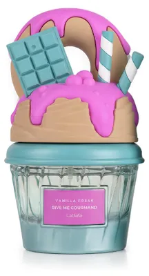 Produktbild von Lattafa Give Me Gourmand Vanilla Freak Eau De Parfum 75 ml (woman)