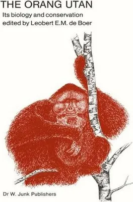 Immagine prodotto di L'Orang Utan