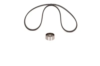 Produktbild von BOSCH 1 987 948 928 Zahnriemensatz für FIAT PUNTO (176) 138-Zähne