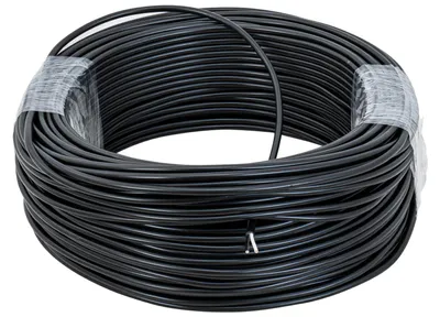 Obrázek produktu pro TEXSIM YLY-S 2x1 dvoužilový elektrický kabel – 1 m