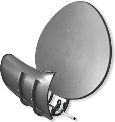 Produktbild von Wave Toroidal T90 P anthrazit