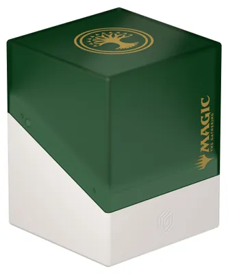Image de Ultimate Guard Boulder 100+ Magic: The Gathering - Selesnya Gildia