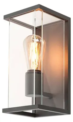 Image de Plafonnier / applique 1x15W 1002403